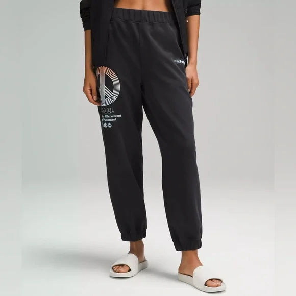 Lululemon x Madhappy Relaxed High-Rise Jogger - Picture 1 of 15